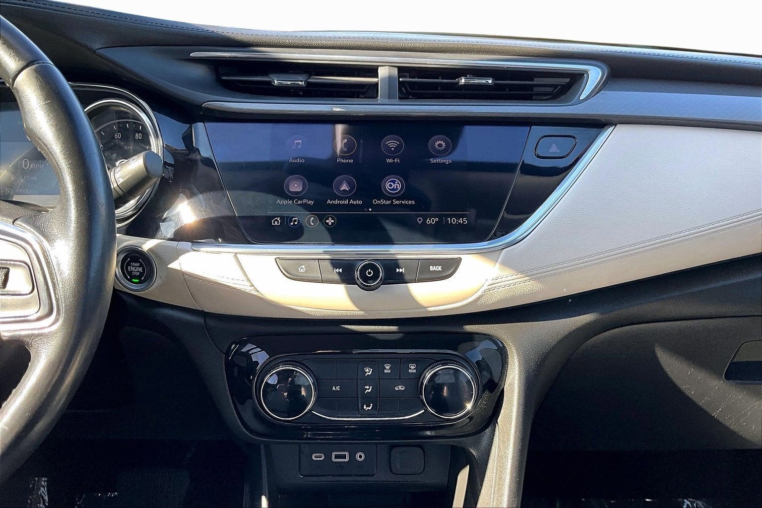2020 Buick Encore GX Preferred