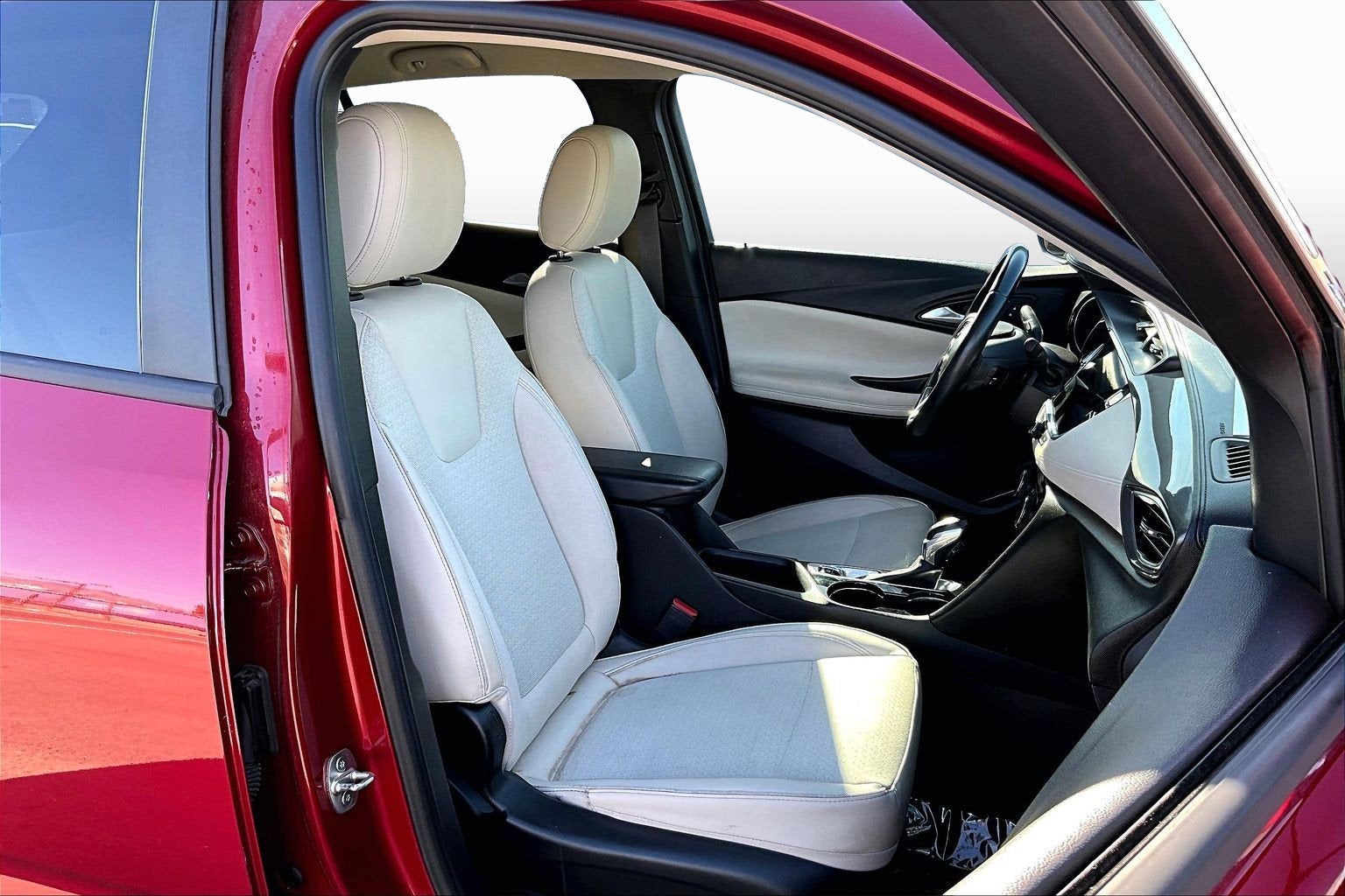 2020 Buick Encore GX Preferred