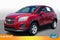 2015 Chevrolet Trax LS