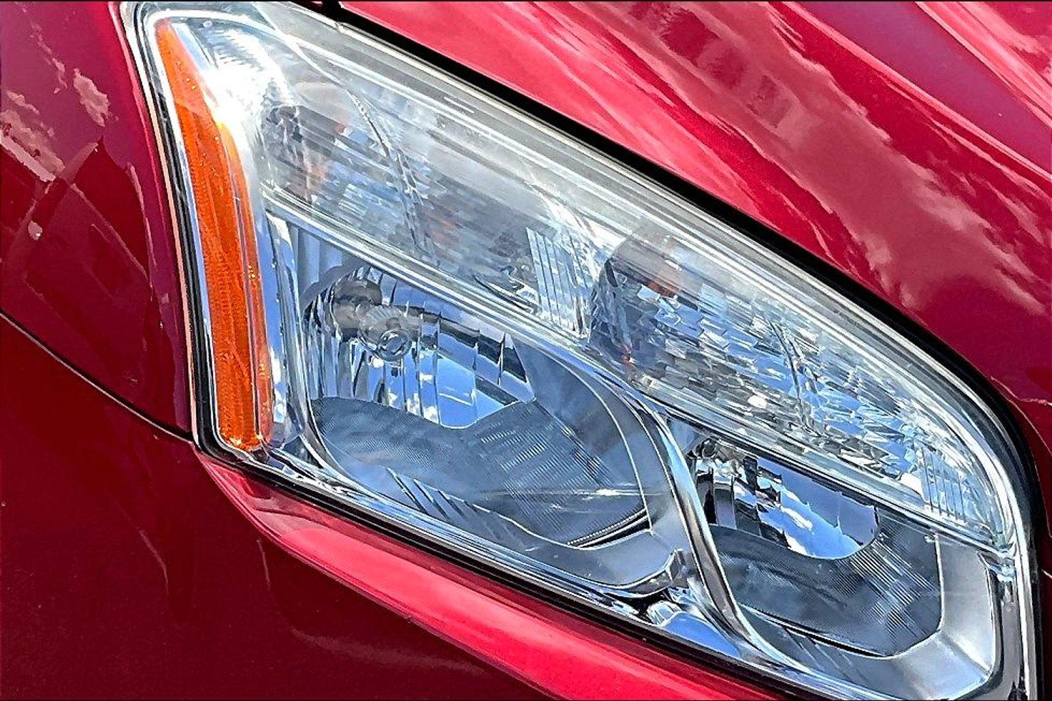 2015 Chevrolet Trax LS