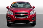 2015 Chevrolet Trax LS