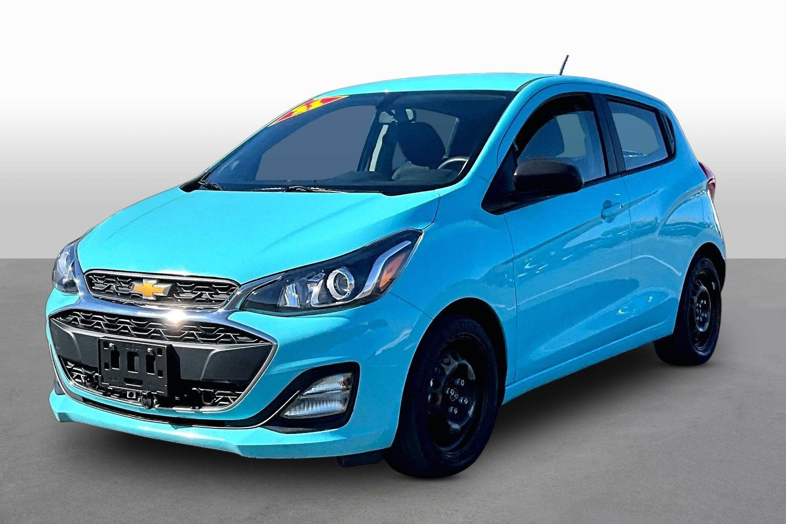 2021 Chevrolet Spark LS