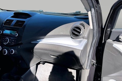 2015 Chevrolet Spark LS