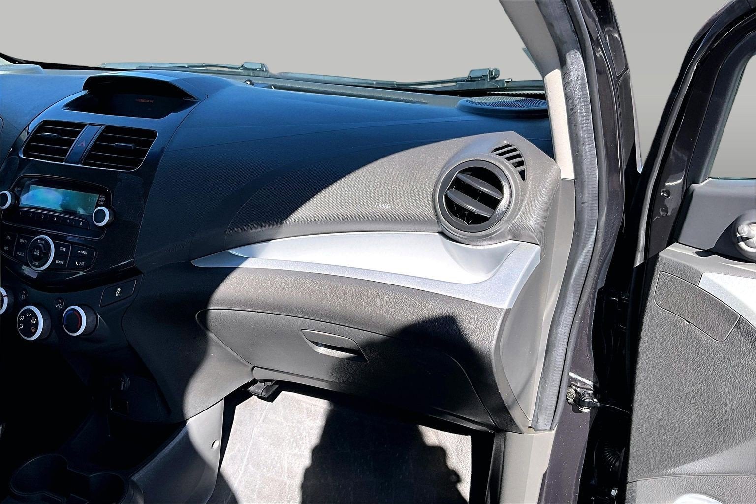 2015 Chevrolet Spark LS