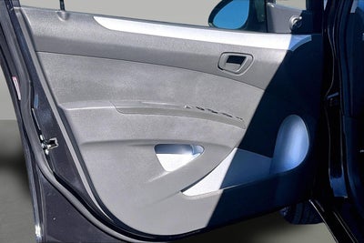 2015 Chevrolet Spark LS