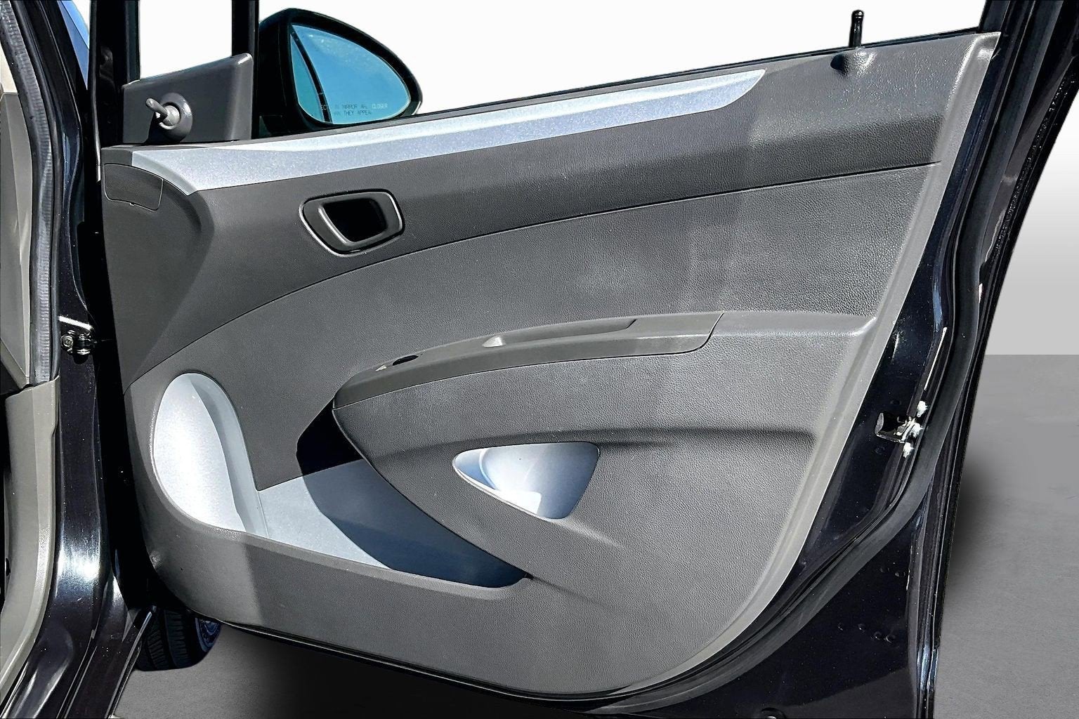 2015 Chevrolet Spark LS