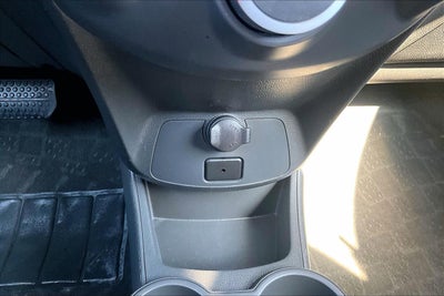 2015 Chevrolet Spark LS