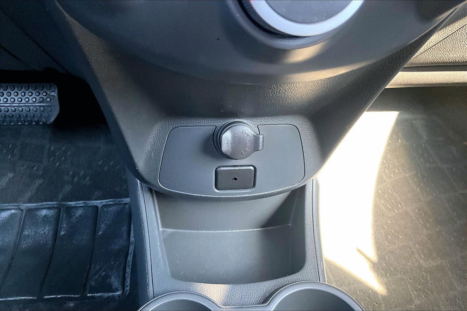 2015 Chevrolet Spark LS