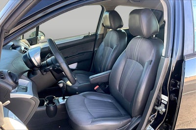 2015 Chevrolet Spark LS