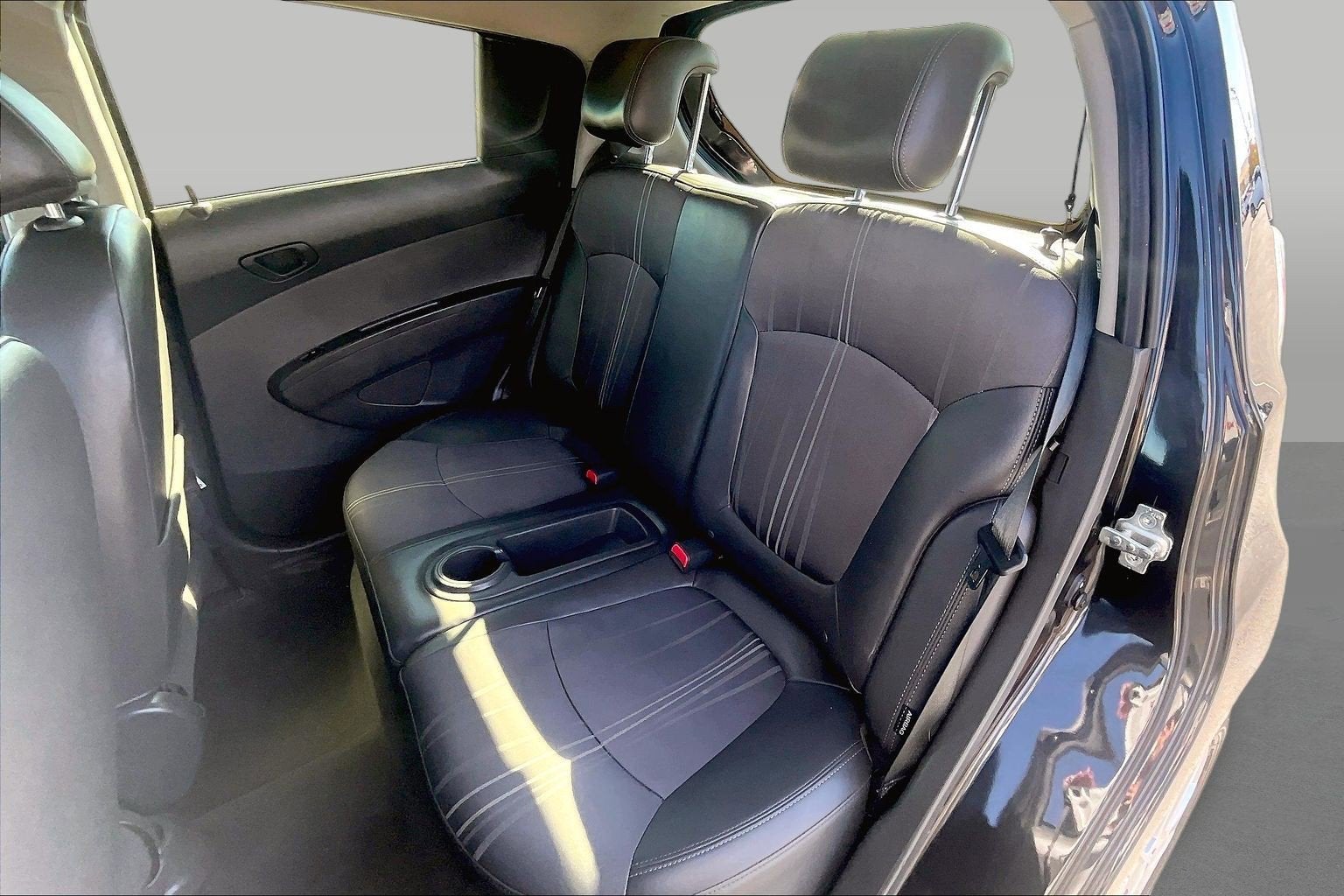 2015 Chevrolet Spark LS