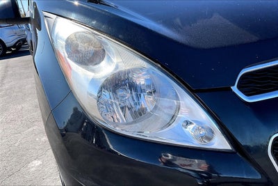 2015 Chevrolet Spark LS