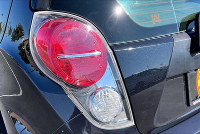 2015 Chevrolet Spark LS