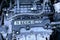 2015 Chevrolet Spark LS