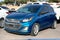2020 Chevrolet Spark LS