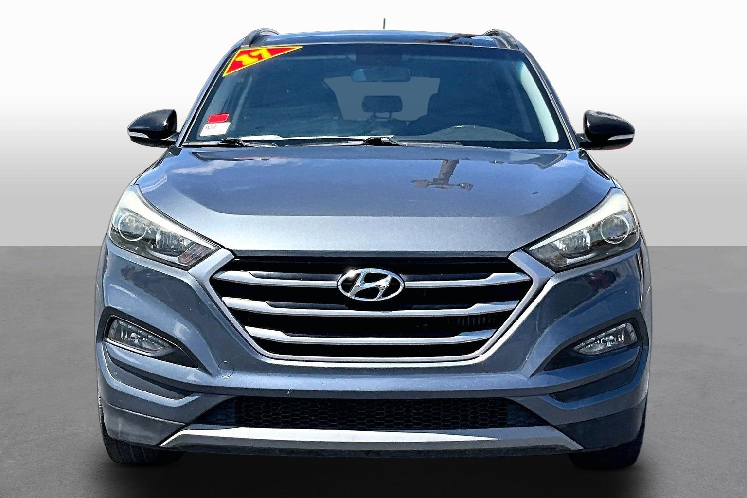 2017 Hyundai Tucson Night
