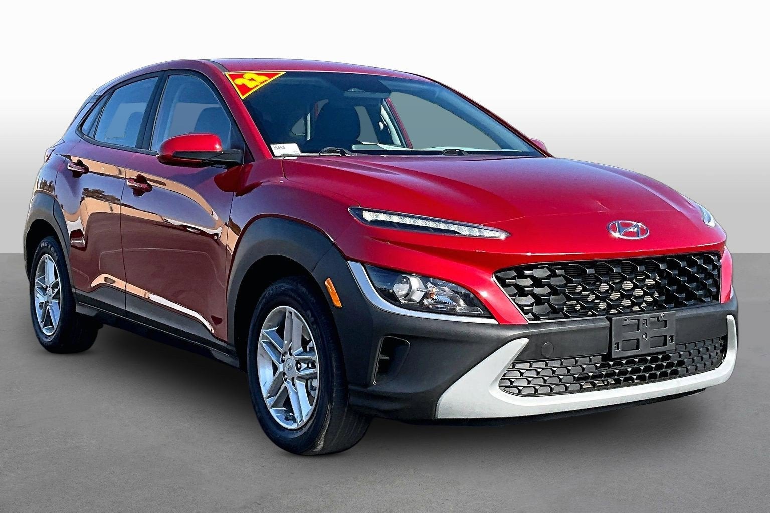 2022 Hyundai Kona SE