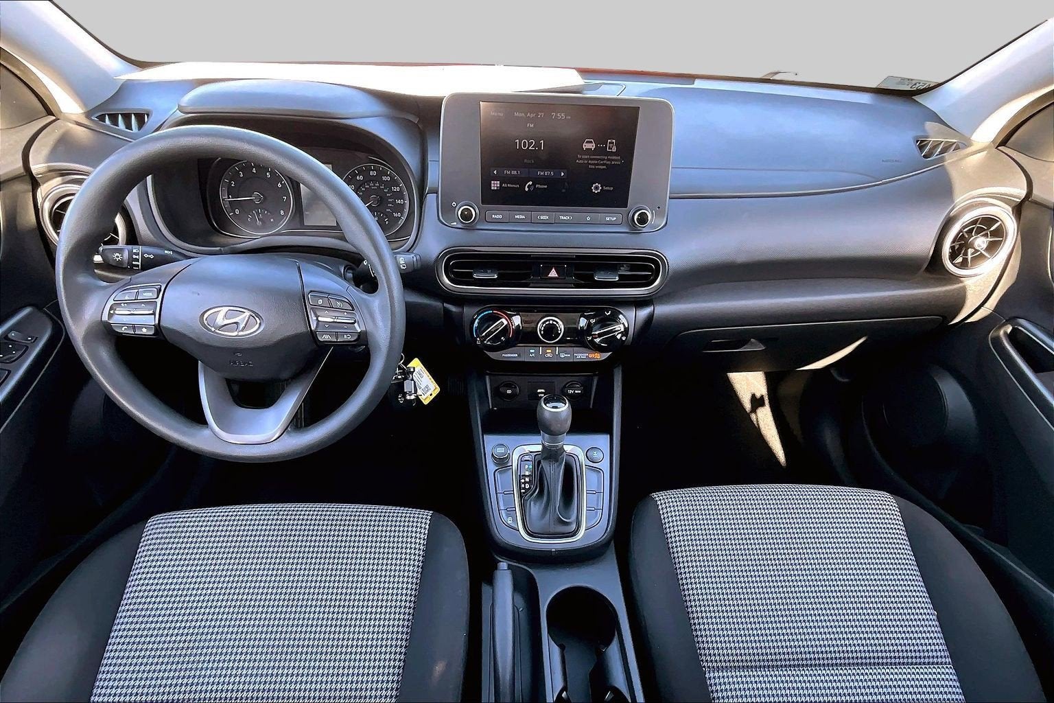 2022 Hyundai Kona SE