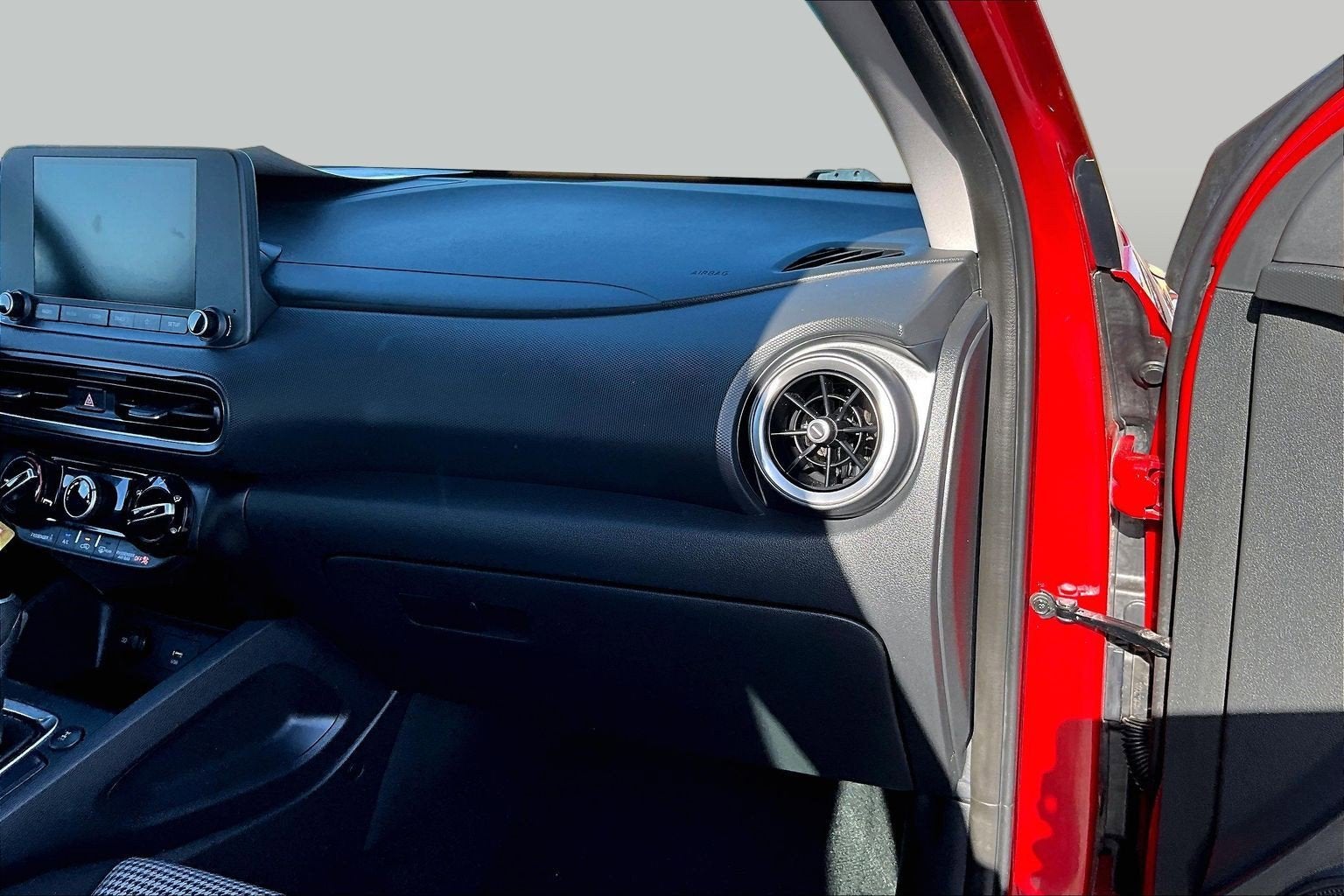2022 Hyundai Kona SE