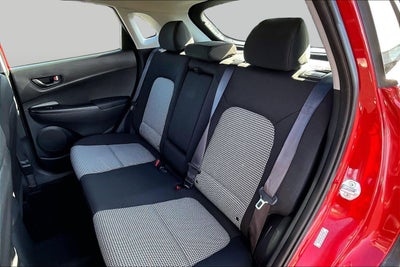 2022 Hyundai Kona SE