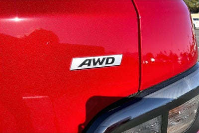 2022 Hyundai Kona SE