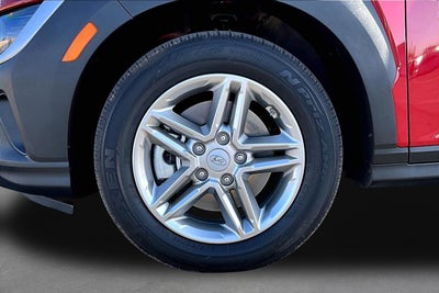 2022 Hyundai Kona SE