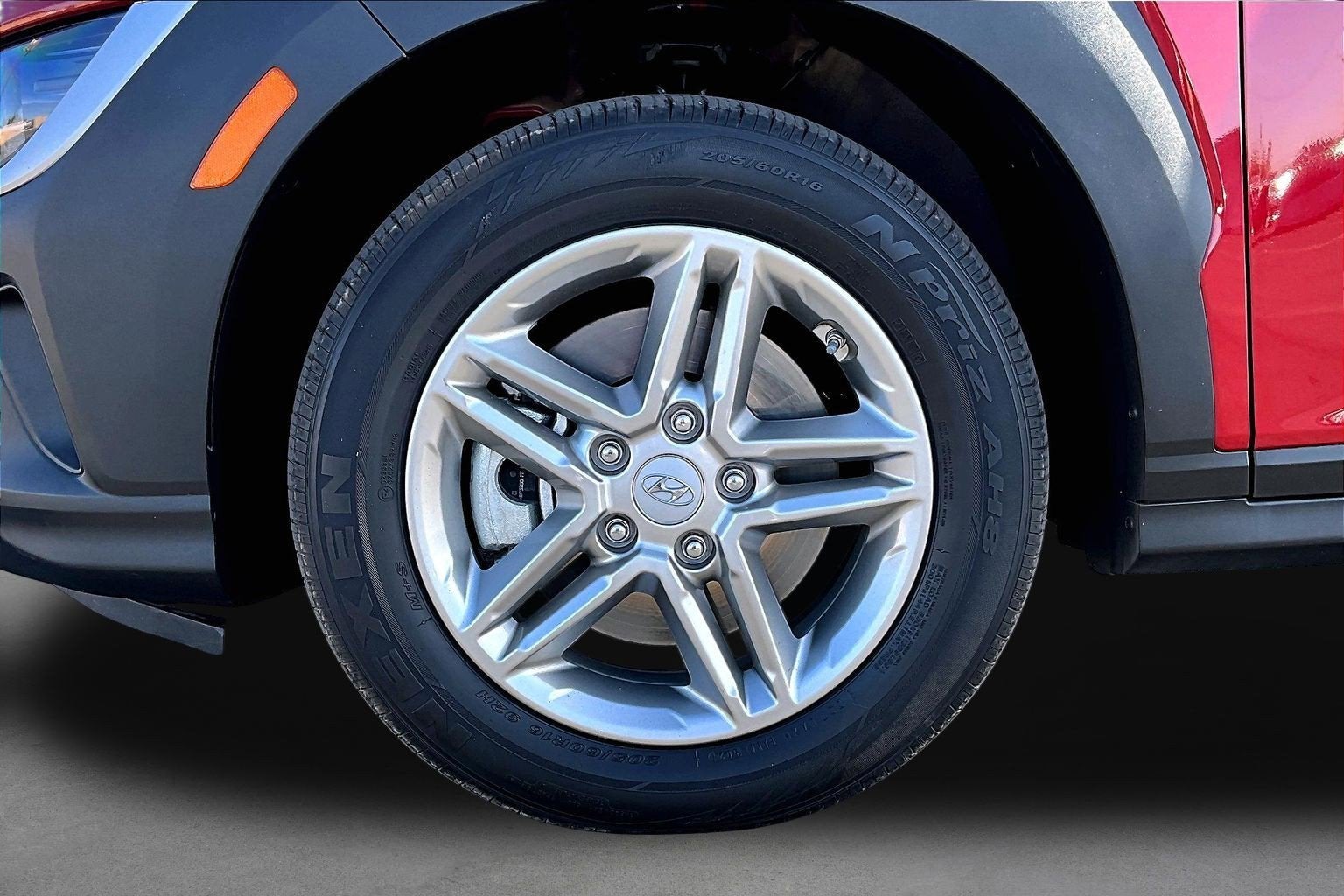 2022 Hyundai Kona SE