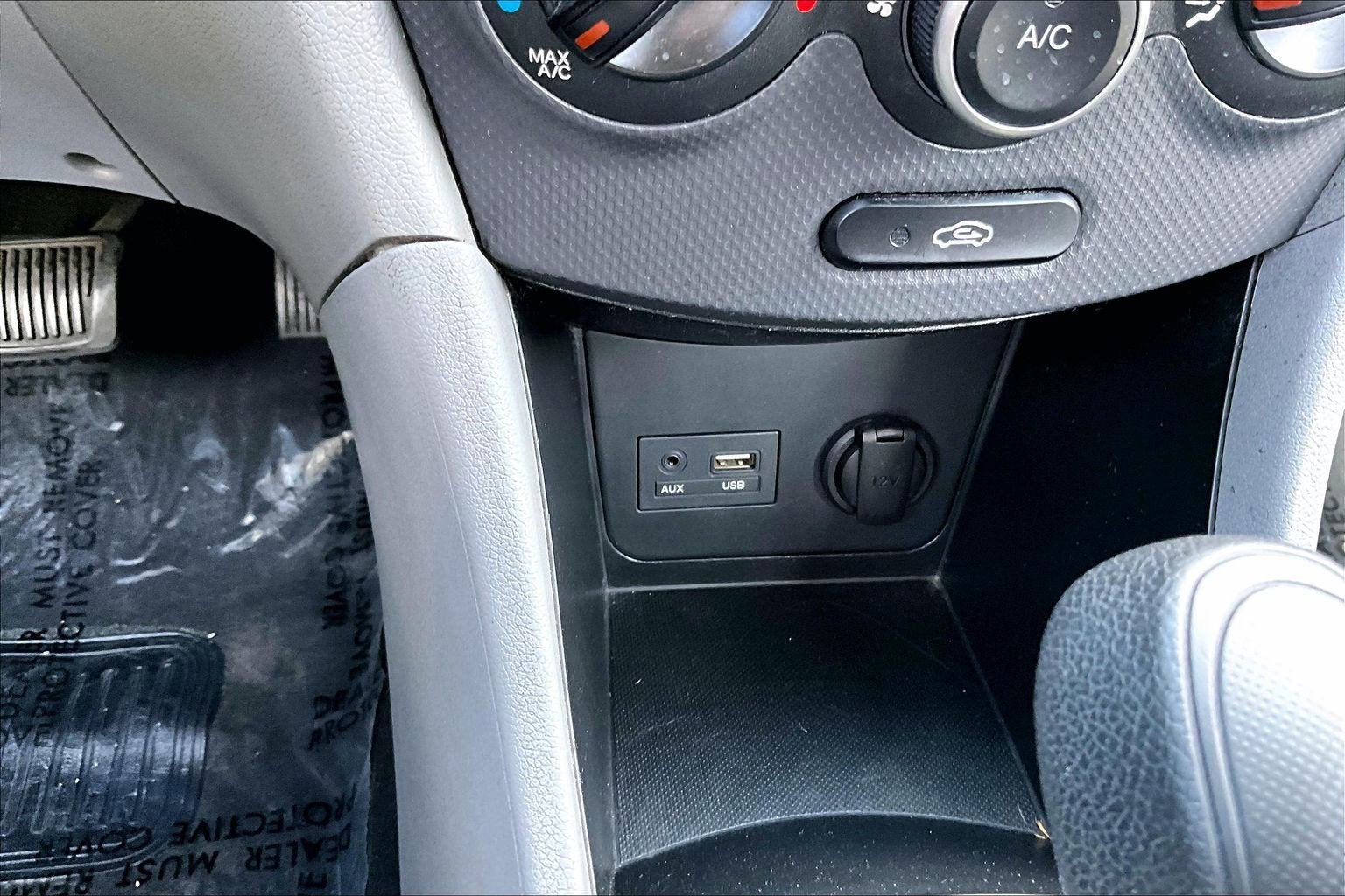 2016 Hyundai Accent SE - Photo 18