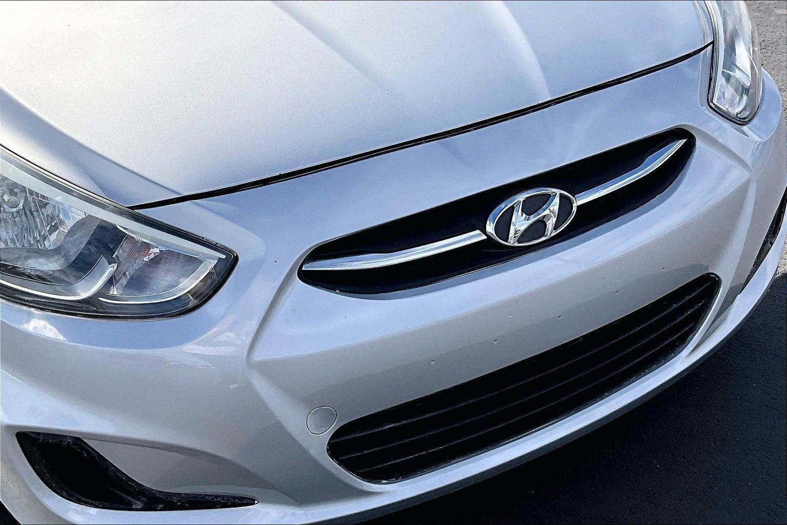 2016 Hyundai Accent SE - Photo 22
