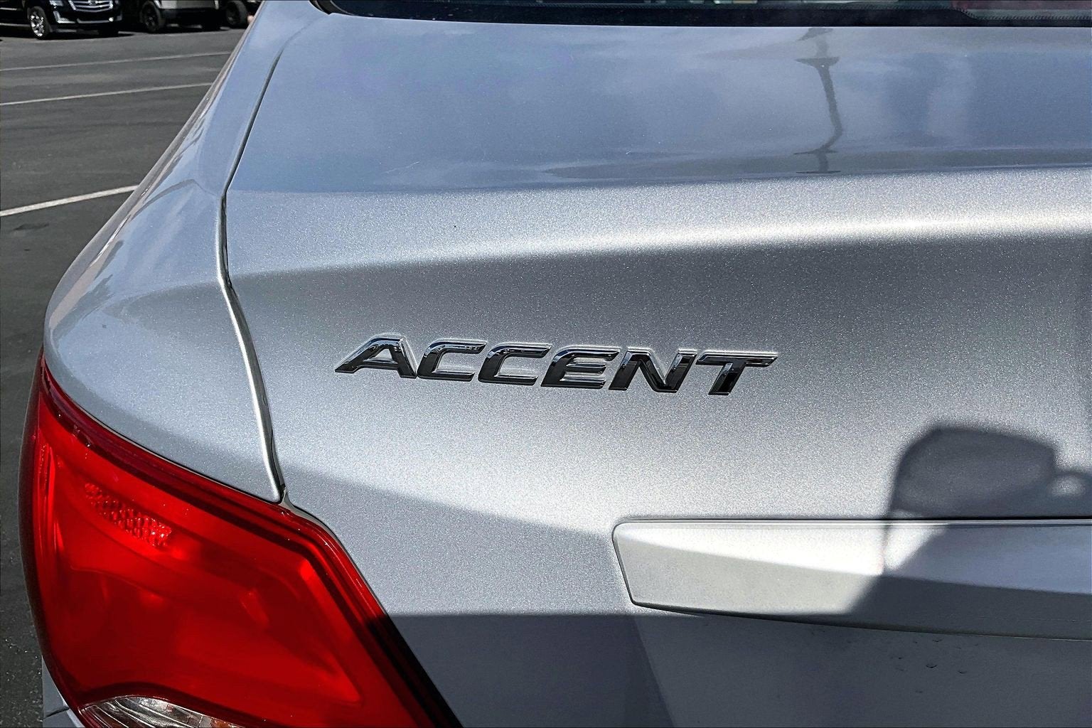 2016 Hyundai Accent SE - Photo 25
