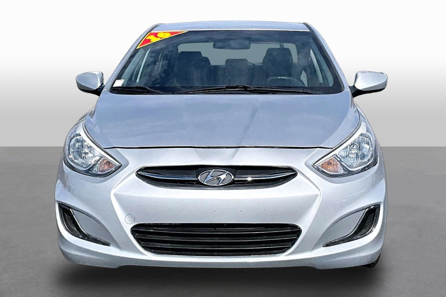 2016 Hyundai Accent SE - Photo 3