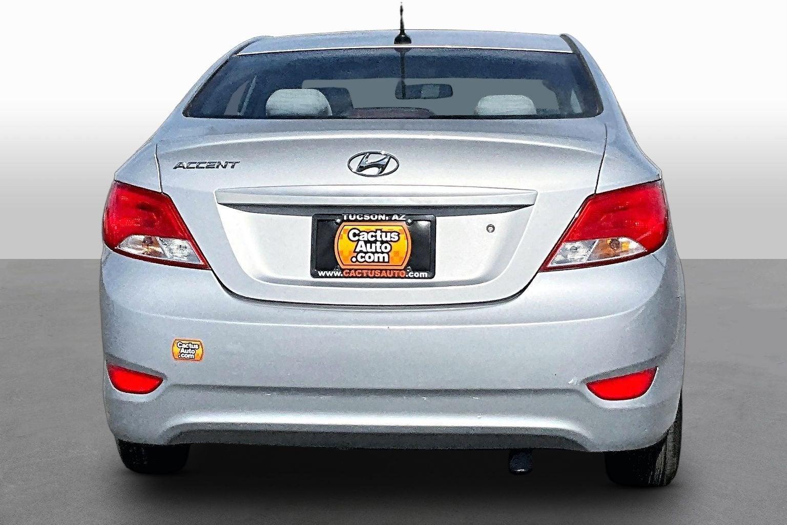 2016 Hyundai Accent SE - Photo 4