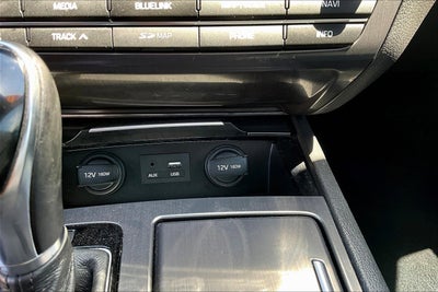 2017 Genesis G80 3.8L