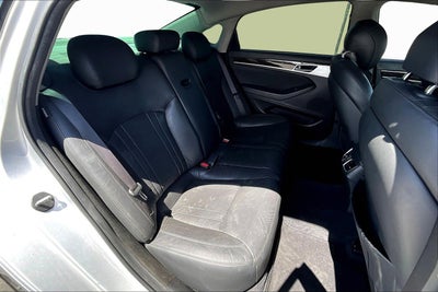 2017 Genesis G80 3.8L