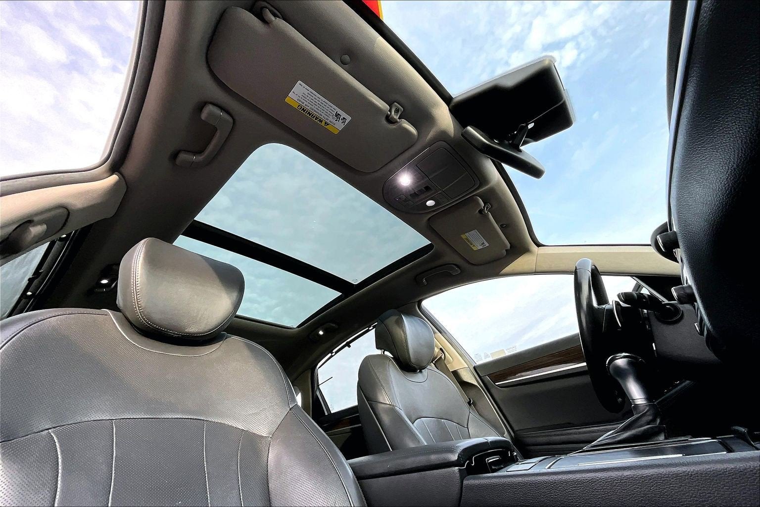 2018 Genesis G80 3.8L