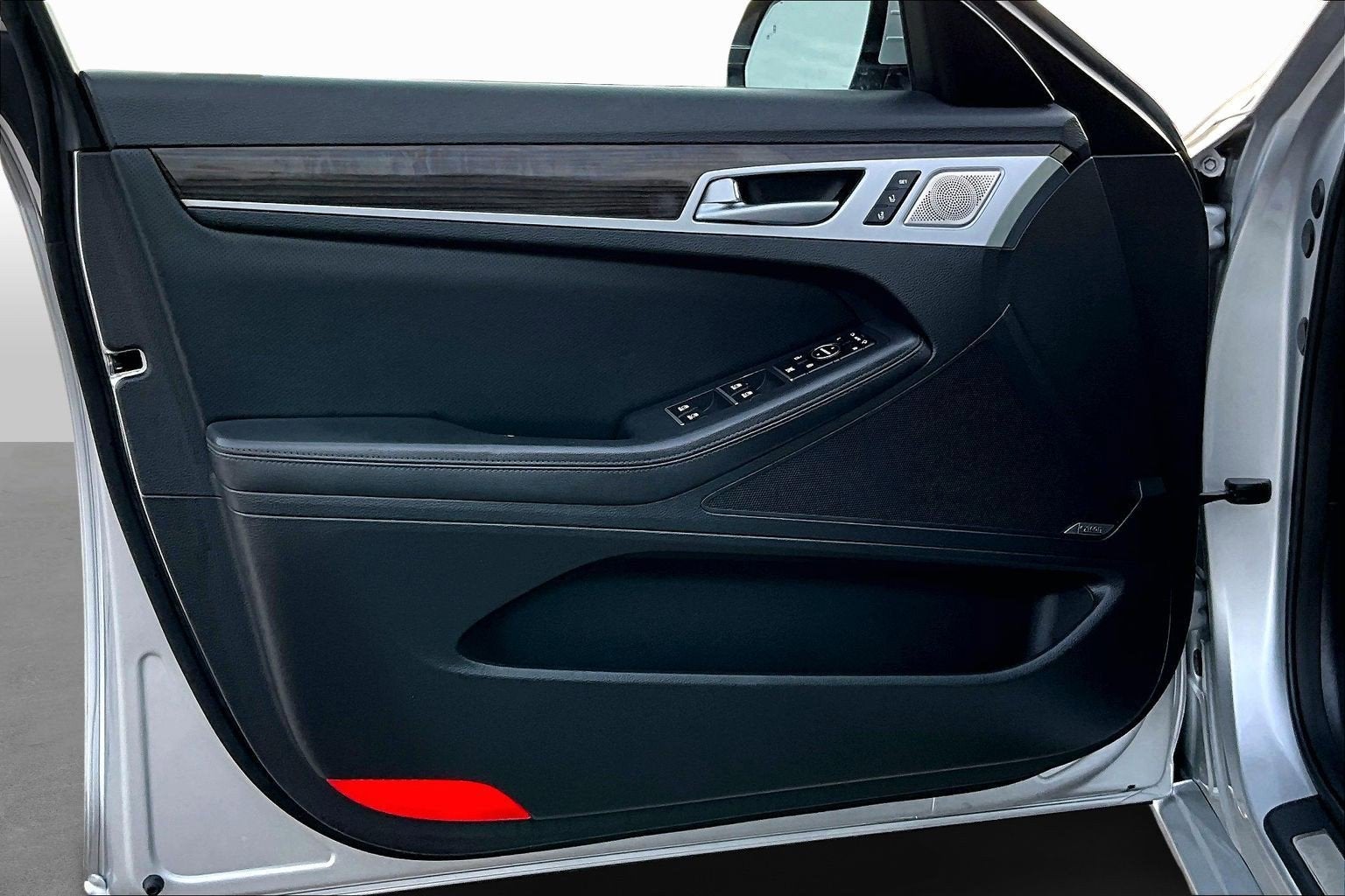 2018 Genesis G80 3.8L