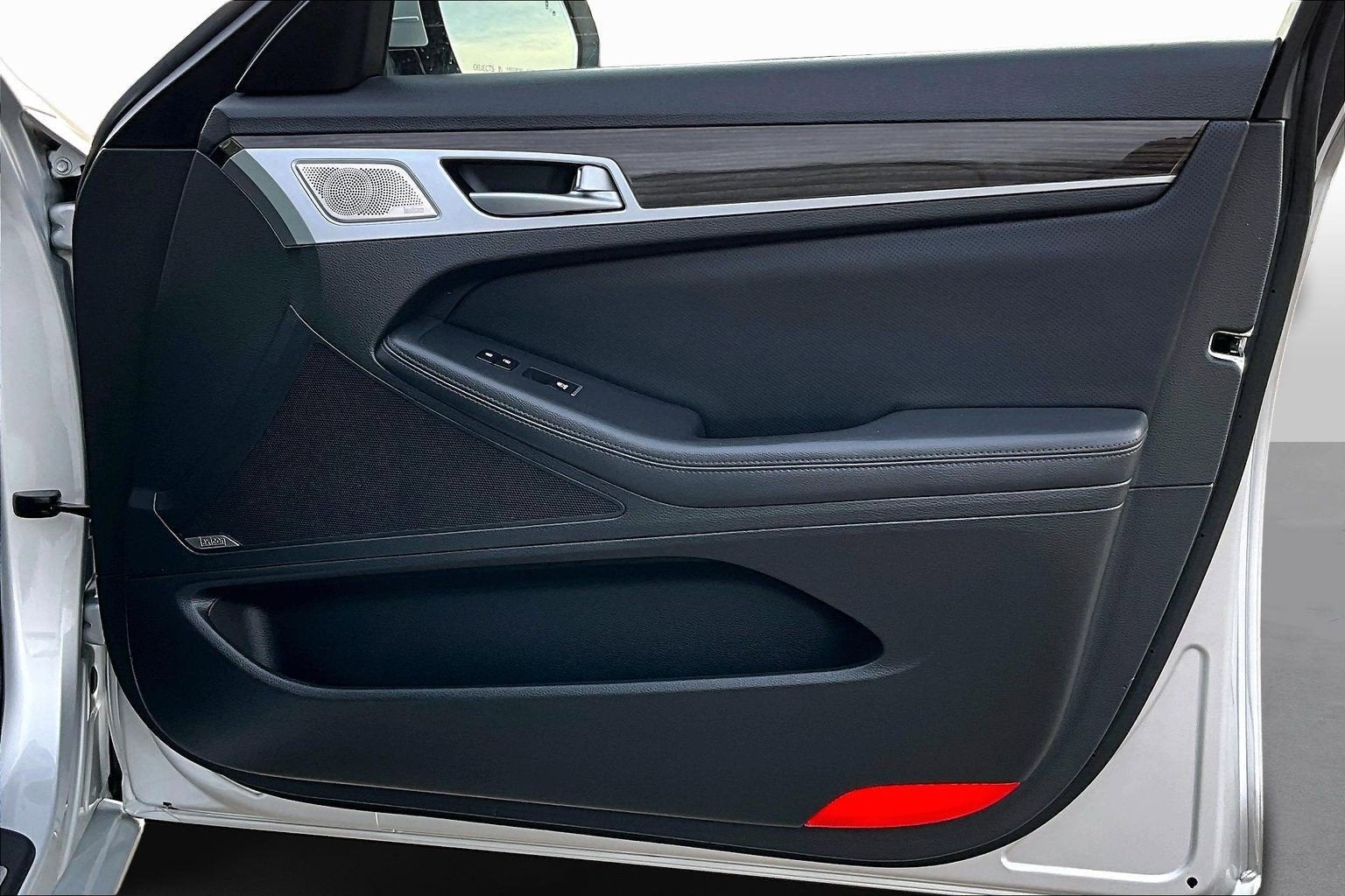 2018 Genesis G80 3.8L