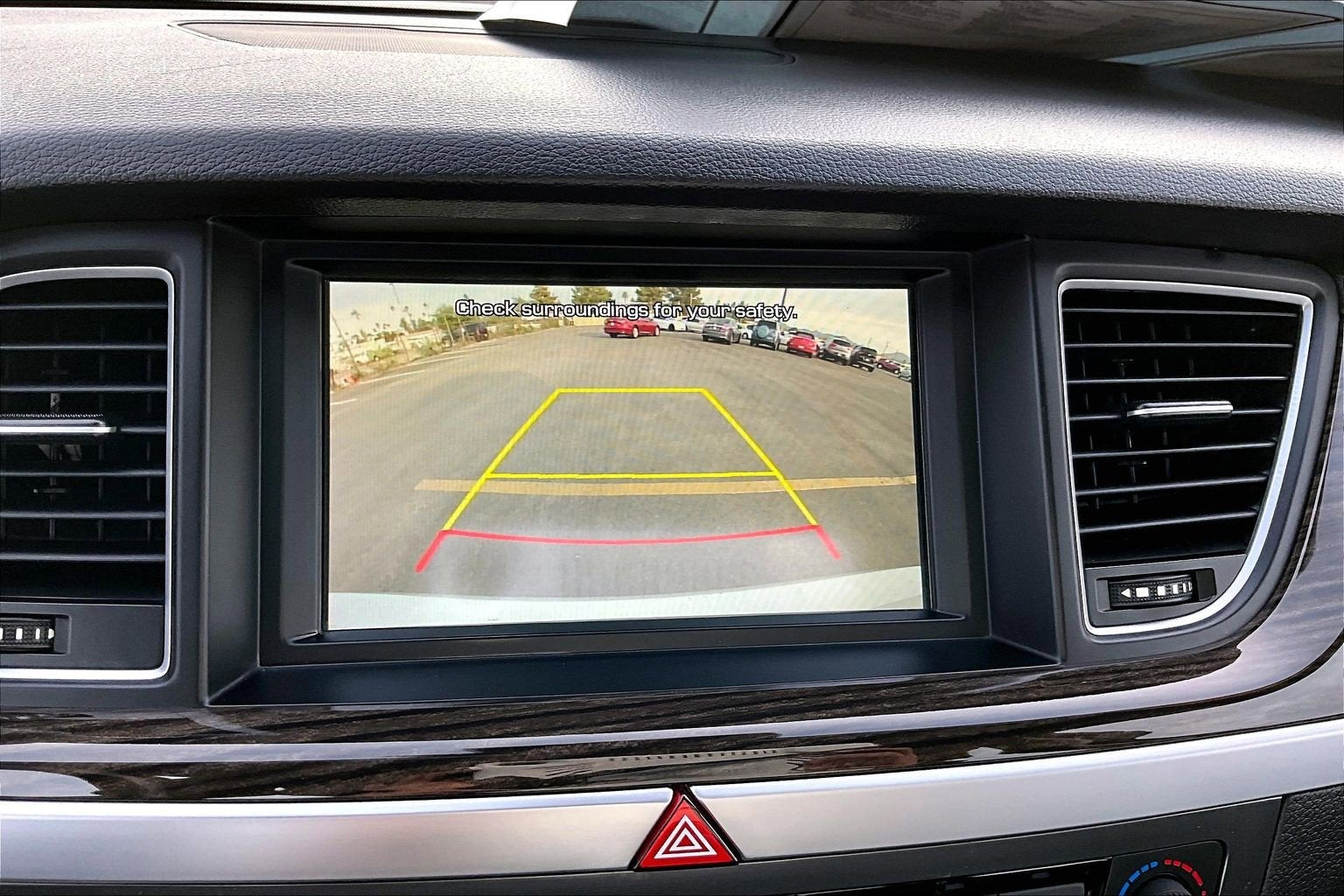 2018 Genesis G80 3.8L