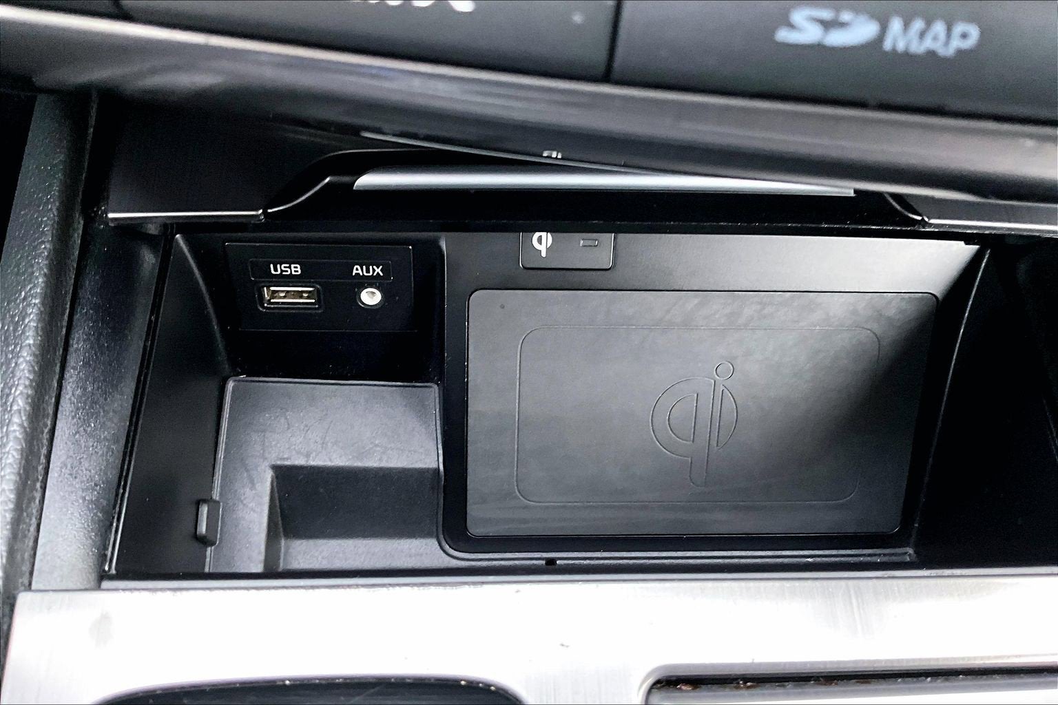 2018 Genesis G80 3.8L