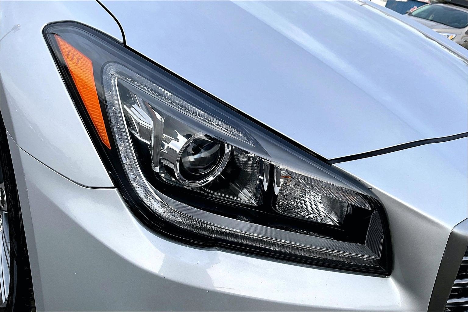 2018 Genesis G80 3.8L