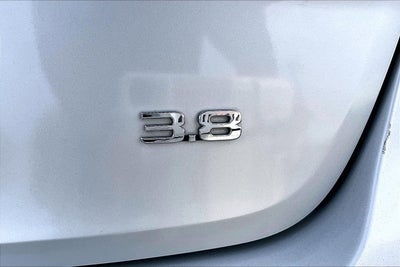 2018 Genesis G80 3.8L