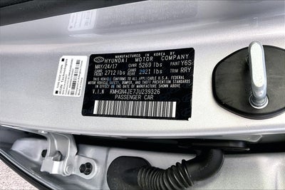 2018 Genesis G80 3.8L