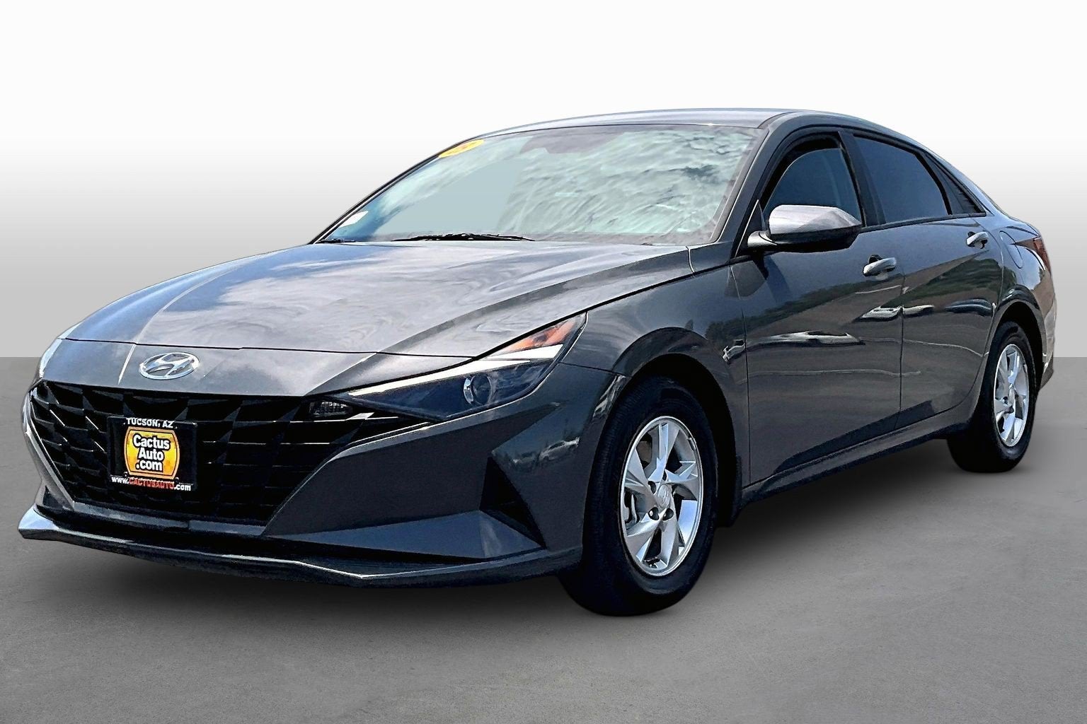 2023 Hyundai Elantra SE