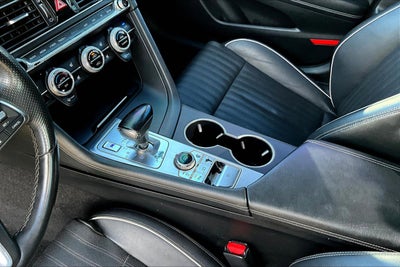 2019 Genesis G70 2.0T Advanced