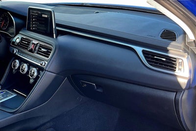 2019 Genesis G70 2.0T Advanced