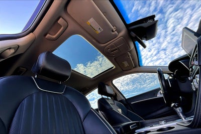 2019 Genesis G70 2.0T Advanced