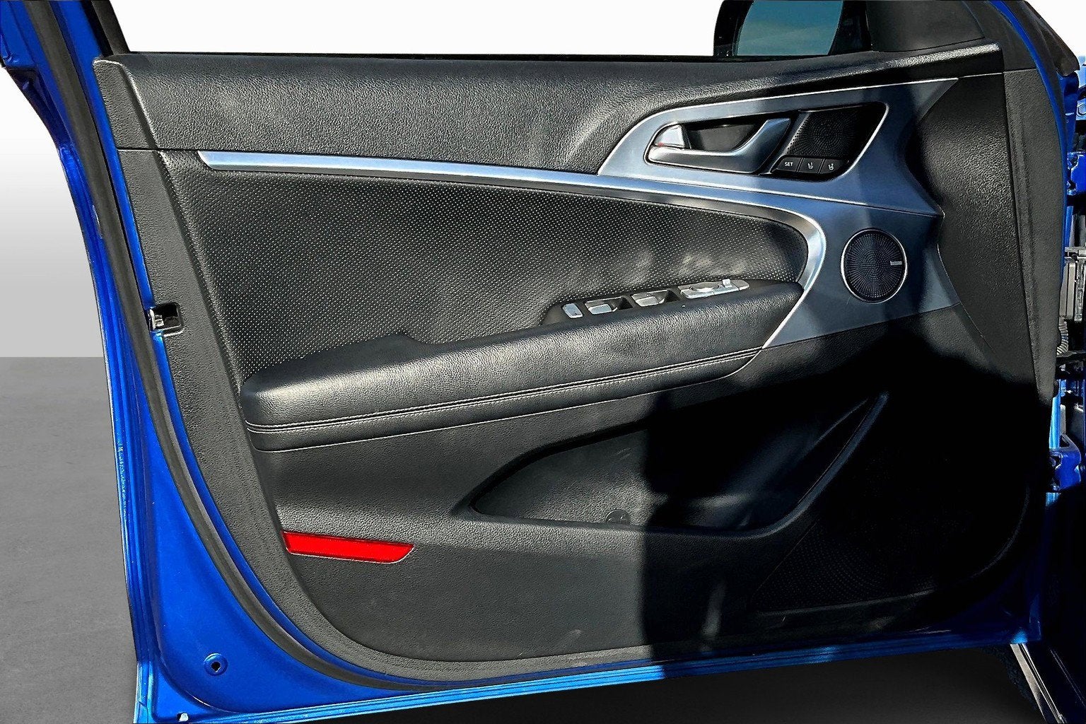 2019 Genesis G70 2.0T Advanced