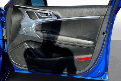 2019 Genesis G70 2.0T Advanced