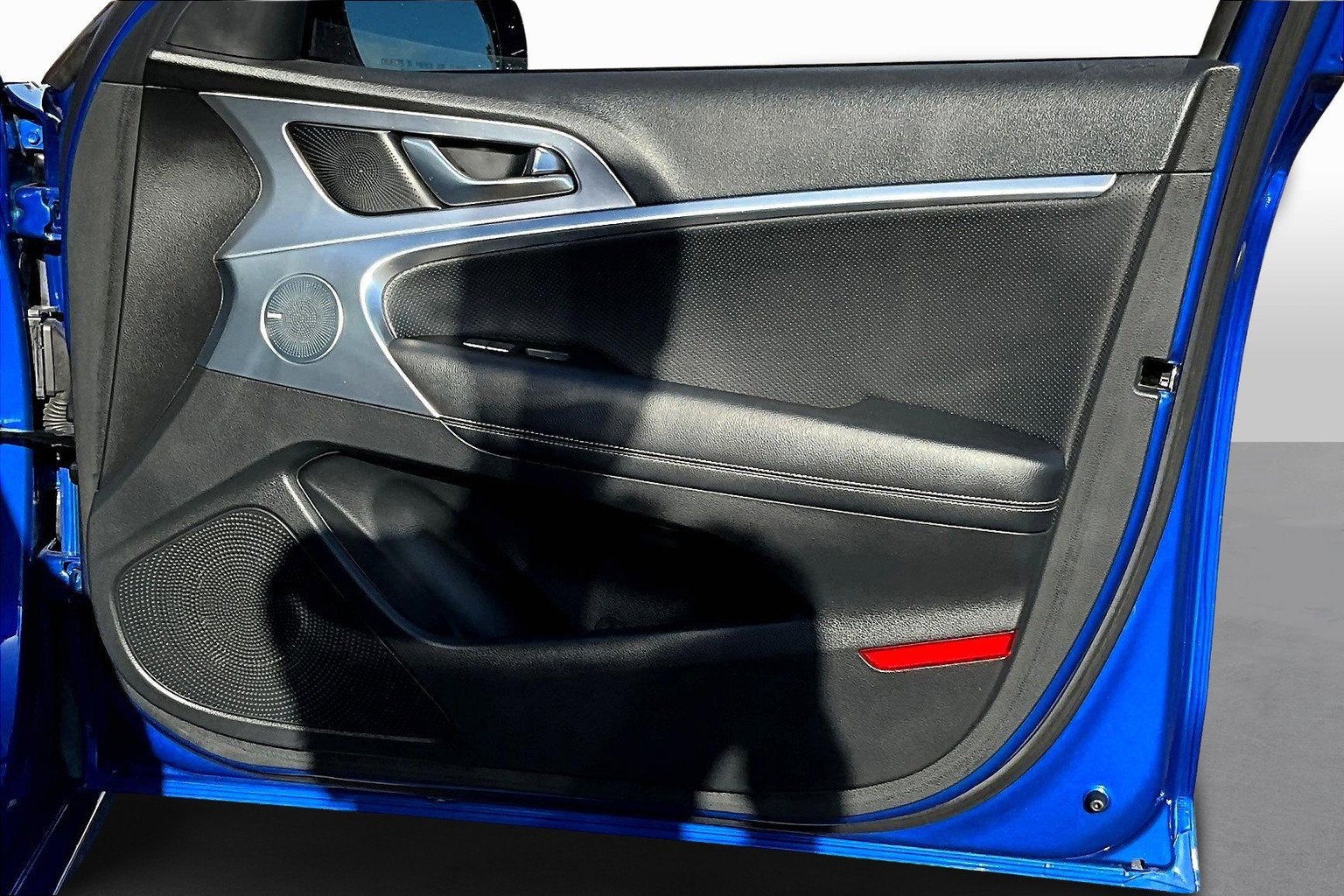 2019 Genesis G70 2.0T Advanced