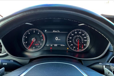 2019 Genesis G70 2.0T Advanced