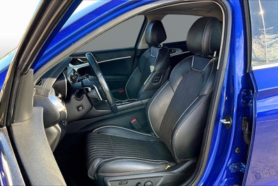 2019 Genesis G70 2.0T Advanced